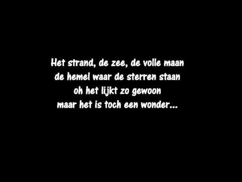 Laat De Zon In Je Hart - Willy Sommers