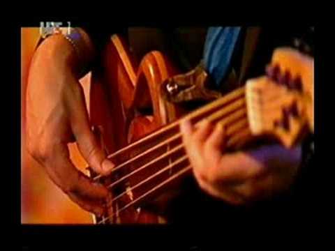 Black Coffee & klapa Mendula - Nado bass