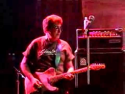 Riot on Sunset Strip - The Standells