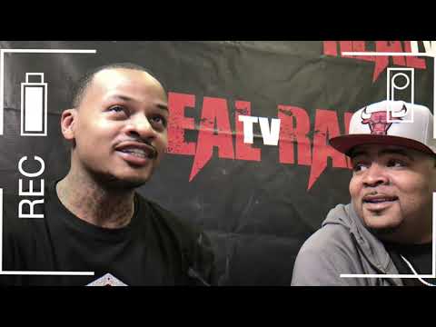 INTERVIEW WITH MOE EAZY