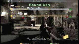 The Only Wise dispute