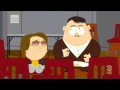 South Park Uber And Public Choice Economics