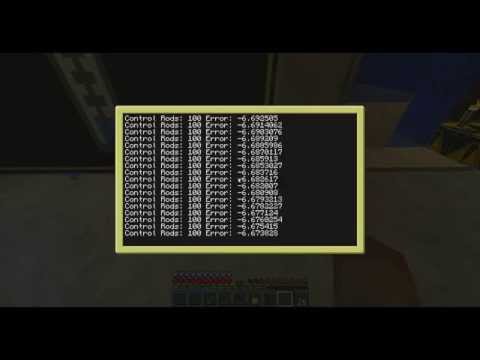 Surviving Minecraft Ep. 087, ComputerCraft