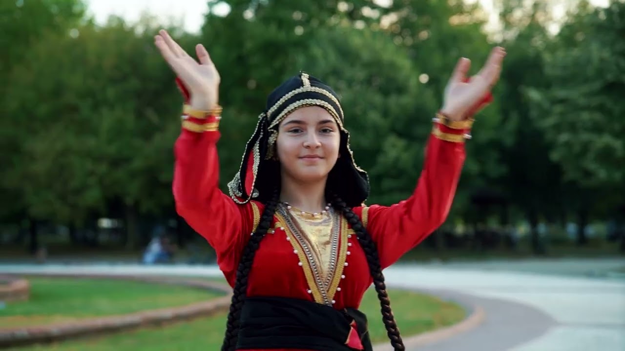 Doğa Sanat Okulu_Reklam Filmi