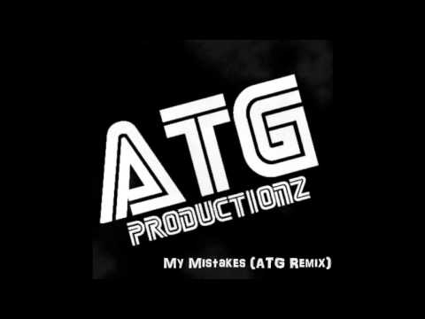 Wiley Ft. Manga & Little Dee - My Mistakes (ATG Remix)
