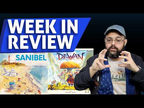 Week In Review - February 2nd, 2026