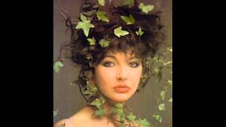 Kate Bush - hello earth