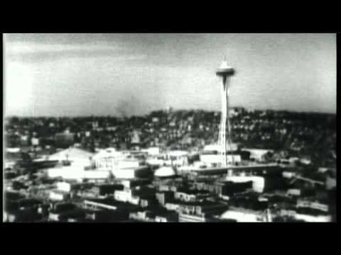 Columbus Day Storm 50 years later