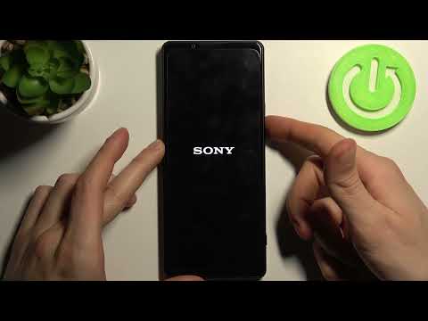 How to Enter Recovery Mode on SONY Xperia 1 III – Allow Recovery Features