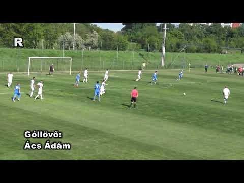 FC Hatvan - Heves 3:1 (2019.05.25)