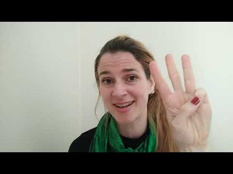 Learn Basic Croatian - 3 ways how to order food/drinks