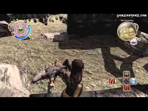 Venetica Playstation 3