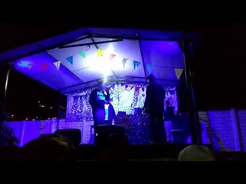 DEMENTE vS IOTADA - RAPSTYLE / TIABAYA - FMS INTERNACIONAL AREQUIPA