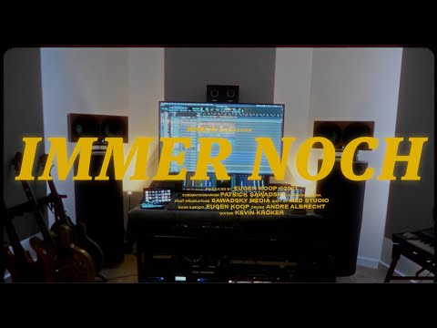 RUDI O - IMMER NOCH (LIVESESSION)