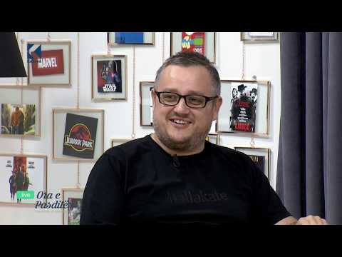 Ora e Pasdites - Faqet e falsifikuara në Facebook, sa po i dëmtojnë bizneset - Klan Kosova