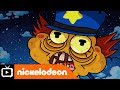 Breadwinners Zombie Bread Nickelodeon UK