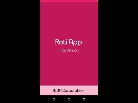 Nellore Roti App Trial (Kalayika) Video