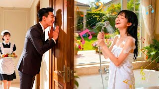 Kabur dari blind date… Goda investor dingin & hancurkan semua cuma gara-gara satu kalimat!