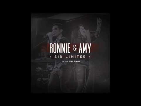 Ronnie y Amy - Hosanna (Audio)