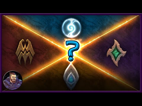 What Does Your Shadowlands Covenant Say About YOU!?