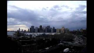 If We Never (Say Goodbye) by Michael Fisher