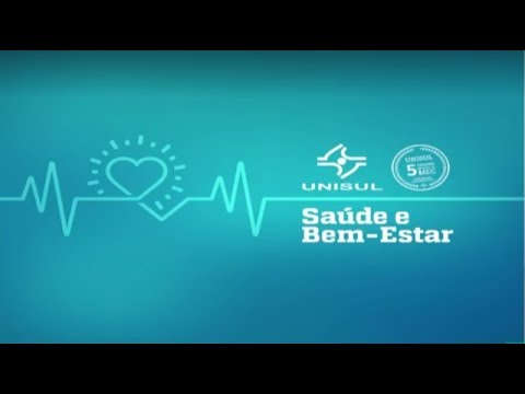 Saúde e Bem-Estar 21-11-2018