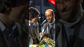 Lucio Dalla: &quot;Ma che musica ascolta Gesù?&quot; - con Jacky Marti | RSI Musica