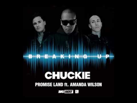 Chuckie vs Sandro Silva - Breaking Up The Gladiator (Aleix Albanell Mashup)