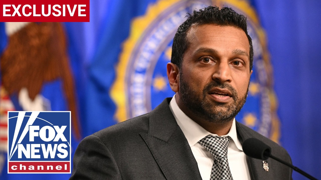 ‘MONEY DOESN’T LIE’: Patel slams SPLC for ‘calculated SCHEME’