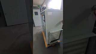 Compressore stazionario Atlas Copco GA18VSDFF | Immagine 4 - Machineryline