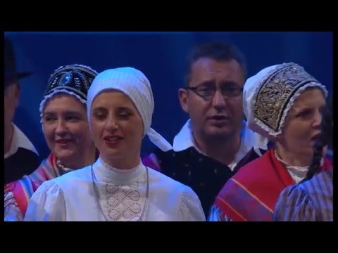 La musica di notte - Prifarci