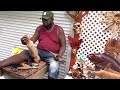 A Walk With Me Downtown Nassau Bahamas