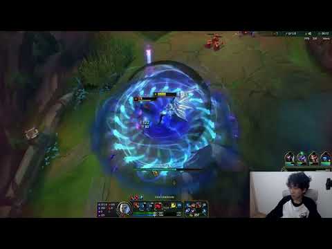 🛑 XiaoMing Swain vs Shen (Best Aatrox) - XiaoMing Swain Guide