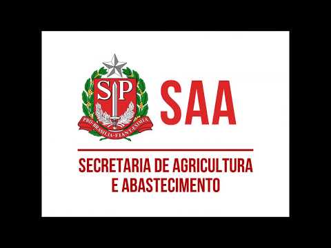 Gabarito Concurso SAA-SP 2017/2018