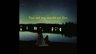 Tata Young - Crush On You (Lyric)