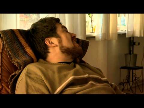 Mr. Poxycat - Han sluger mikrofonen