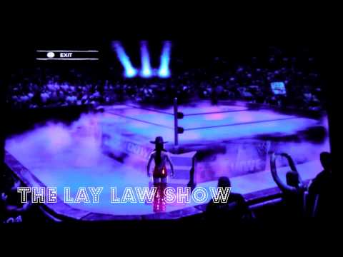 FUNNY ENTRANCES #5 BRIE BELLA AS THE UNDERTAKER