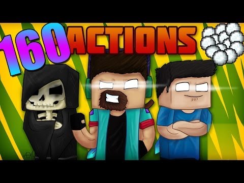 "EPIC SPLEEF FIGHT!" Minecraft FACTIONS #160 w/NoahCraftFTW