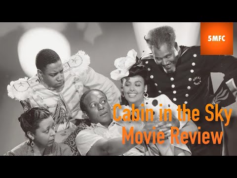 Cabin in the Sky (1943) Movie Review