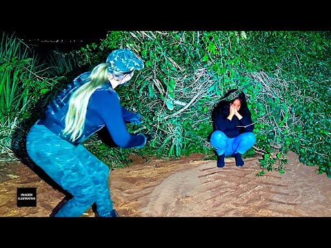 OLHA O DESESP3R0 DA ROSY O MUND0 PARECE ACABAR NA FRENTE DO CARRO - SPIRITBOX