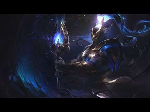 FULL CRIT VS FULL LETHALITY XIN ZHAO 1V4 QUADRAKILL