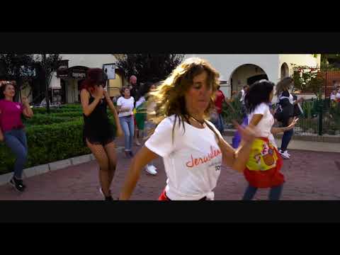 Jerusalema - Manilva Única 2020 World Challenge. Master KG - [Feat. Nomcebo]