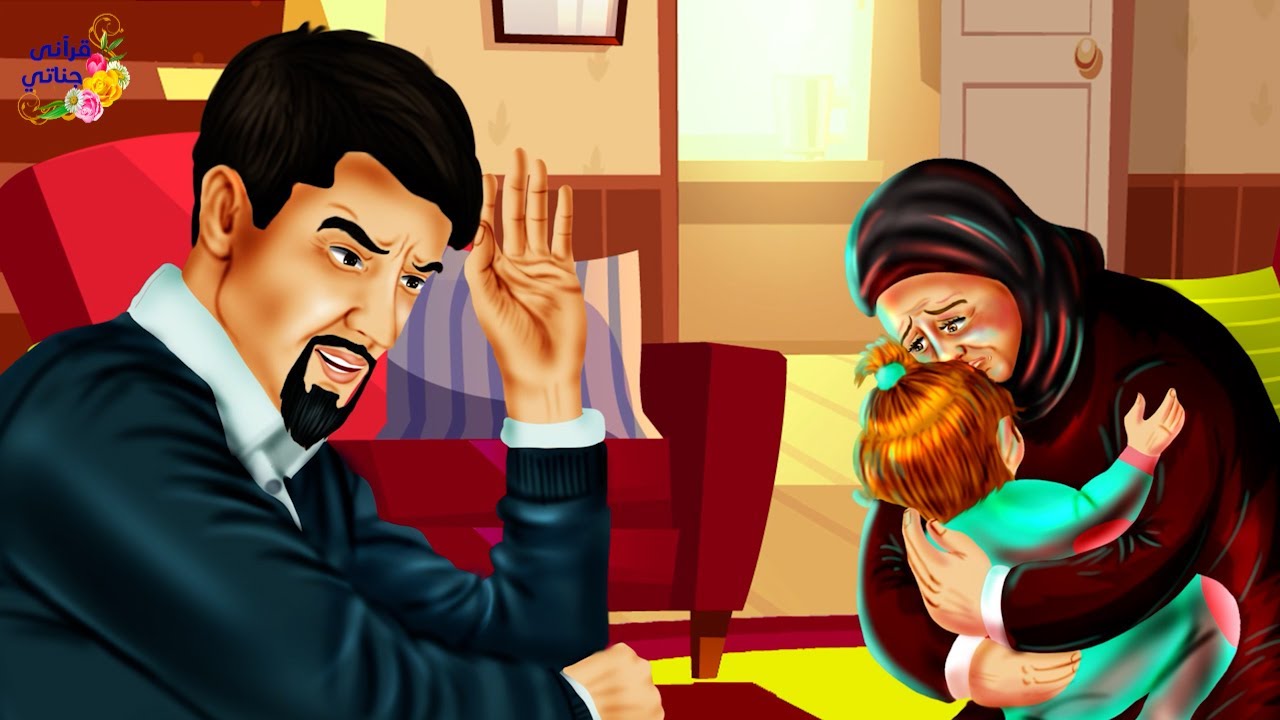 قصة عجيبة طلق هذا الرجل زوجته وبعد عشرين سنة ذهب لخطبة فتاة لعلها تنجب له الولد والصدمة لما رآها