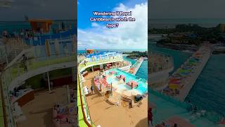 Is Royal Caribbean Right for You? #cruise #shorts