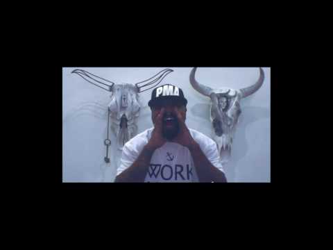 C-Rayz Walz - WHO THE FUCK ARE YOU!?