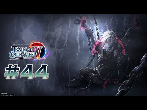 The Legend Of Heroes: Trails Of Cold Steel IV Part 44 - How Is Jingo Here