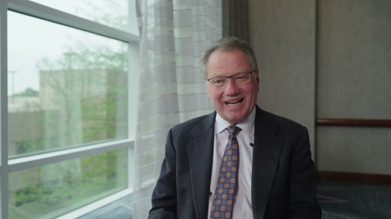 Craig Callewart, MD, orthopaedic spine surgeon in Dallas, discussing patient advocacy