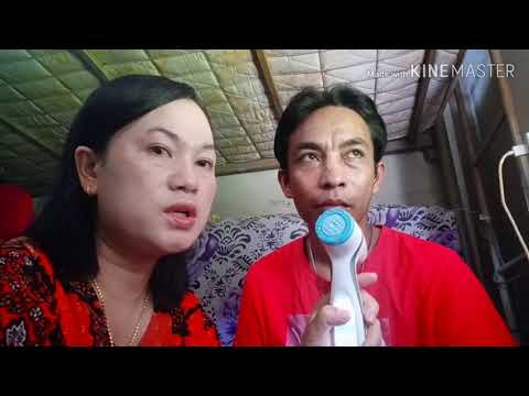 Demo LUMISPA  -Nu Skin