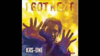 4th Quarter - Free Throws - Krs One