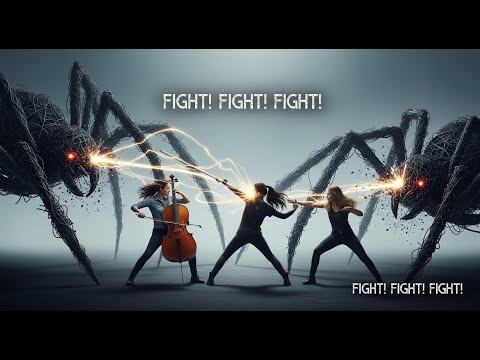 Trick or Click? #clicksambo #music